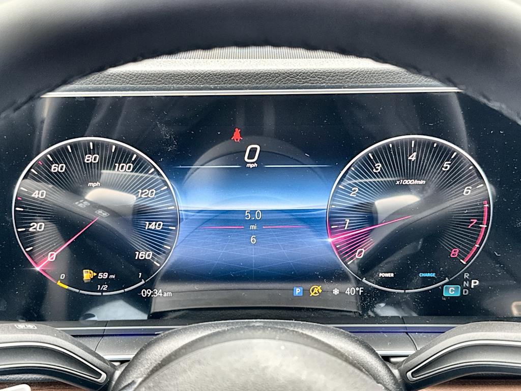 Thumbnail: 2026 Mercedes-Benz GLE - 16