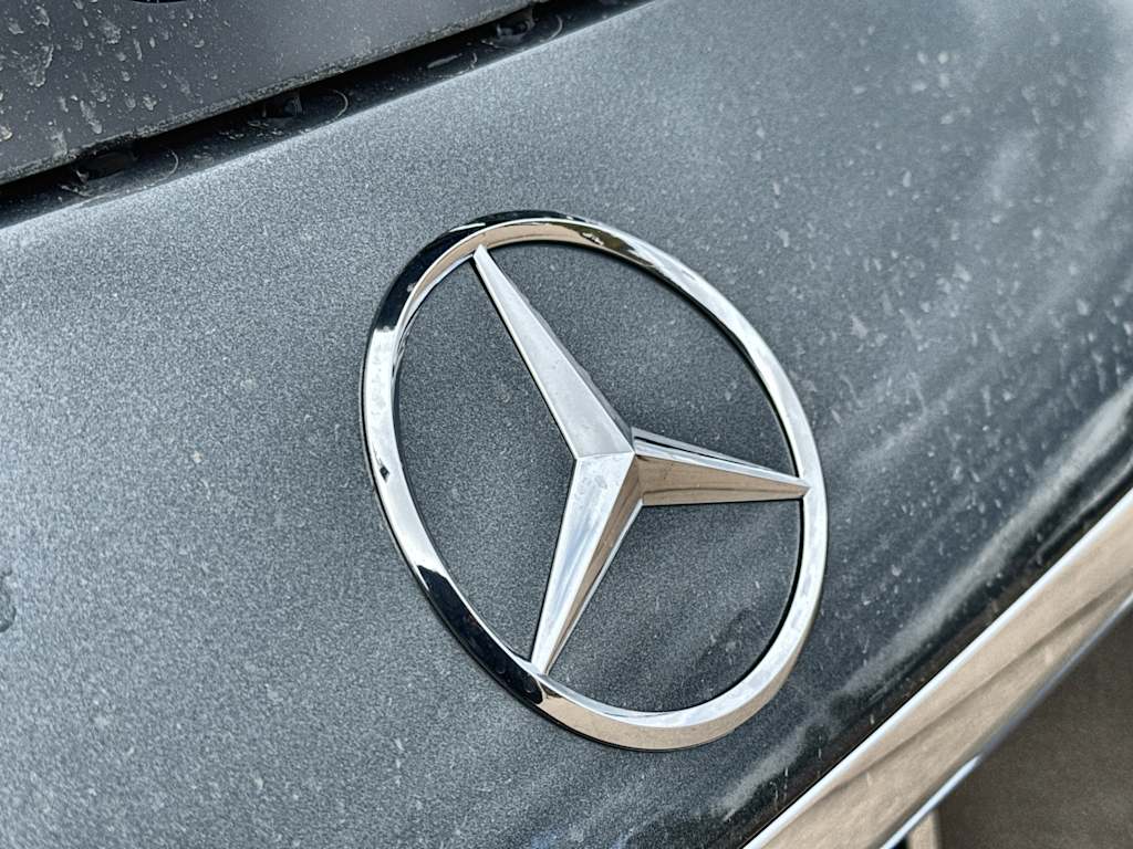 Thumbnail: 2026 Mercedes-Benz GLE - 24