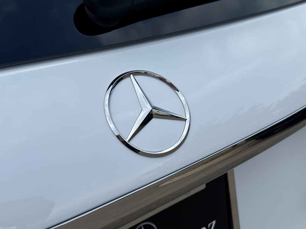 Thumbnail: 2026 Mercedes-Benz GLE - 7