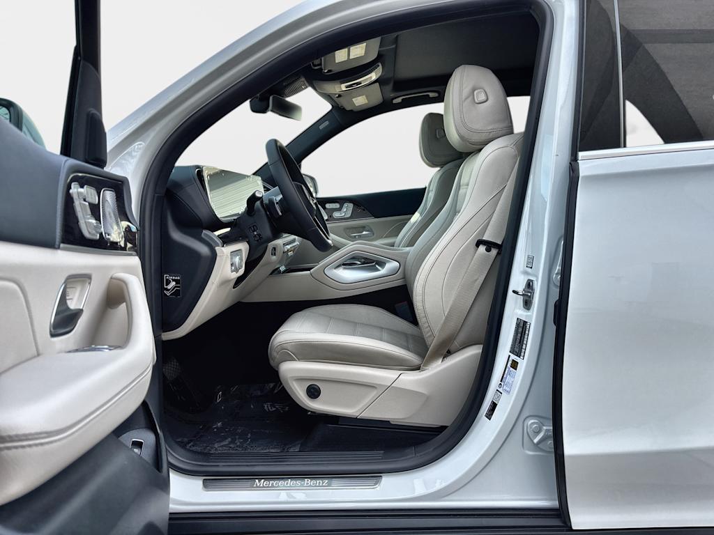 Thumbnail: 2026 Mercedes-Benz GLE - 11