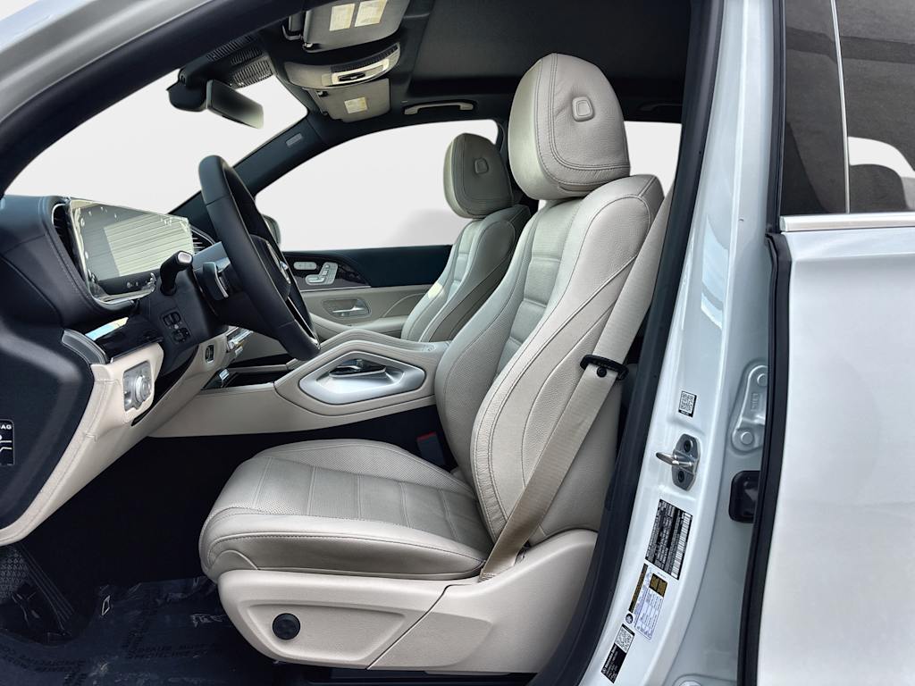 Thumbnail: 2026 Mercedes-Benz GLE - 12
