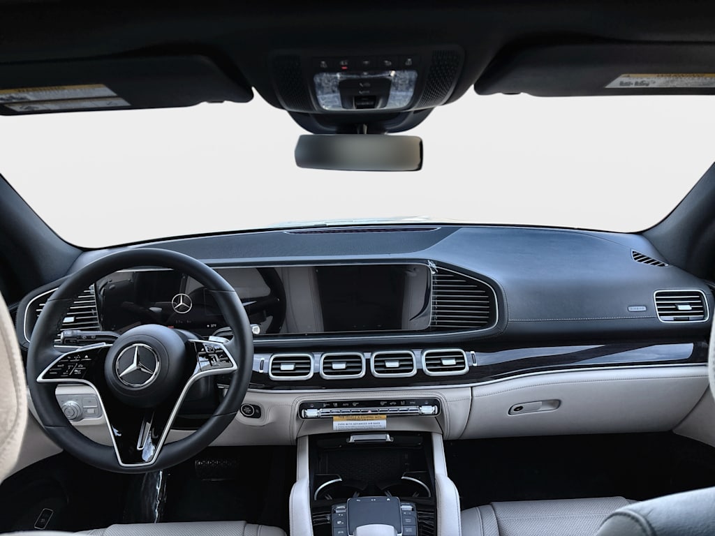 Thumbnail: 2026 Mercedes-Benz GLE - 2