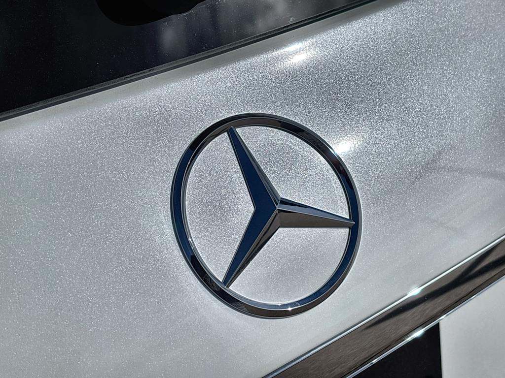 Thumbnail: 2026 Mercedes-Benz GLE - 24