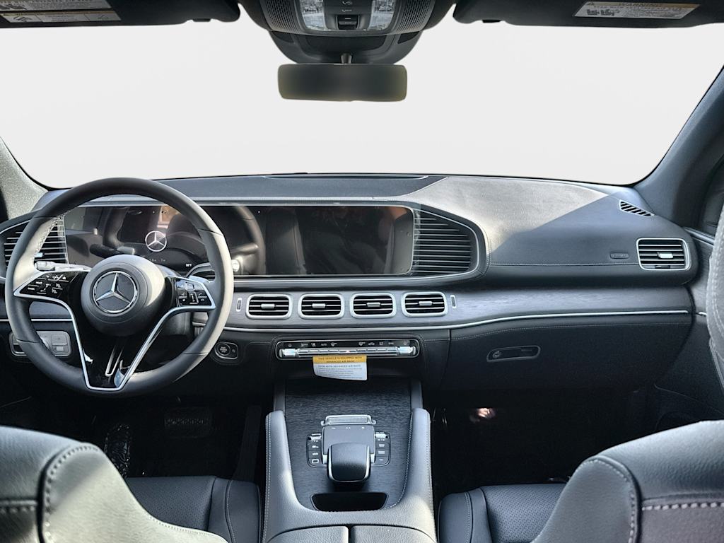 Thumbnail: 2026 Mercedes-Benz GLE - 2