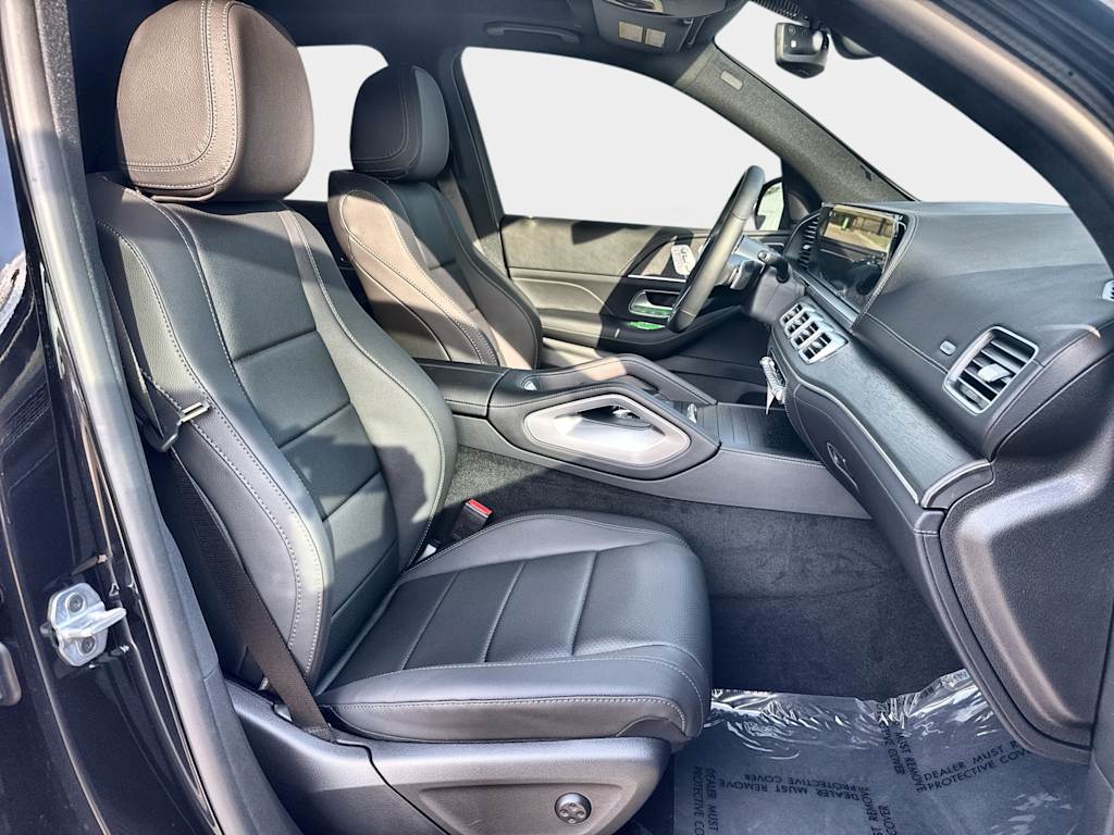 Thumbnail: 2026 Mercedes-Benz GLE - 19