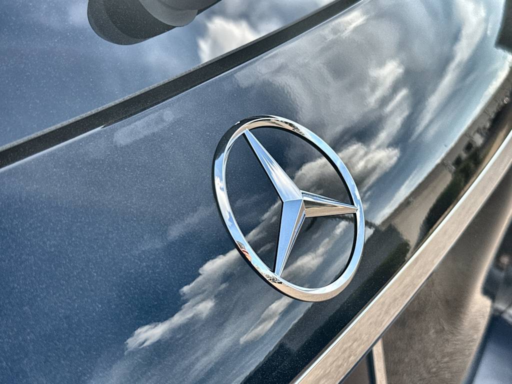 Thumbnail: 2026 Mercedes-Benz GLE - 22