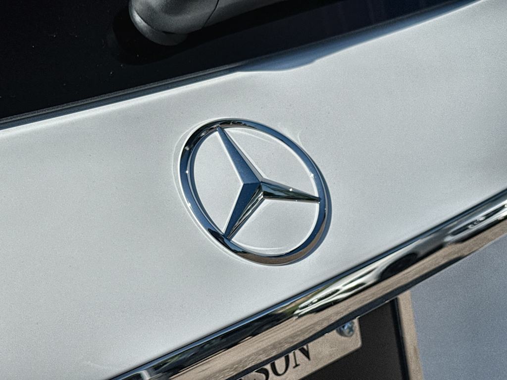 Thumbnail: 2026 Mercedes-Benz GLE - 24