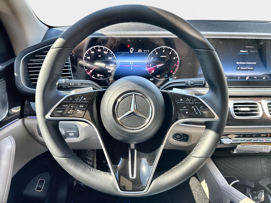 Thumbnail: 2026 Mercedes-Benz GLE - 10