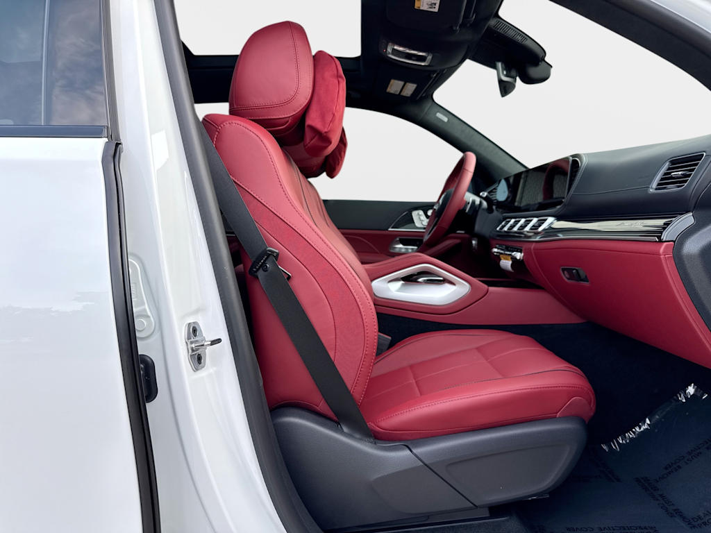 Thumbnail: 2026 Mercedes-Benz GLE - 12