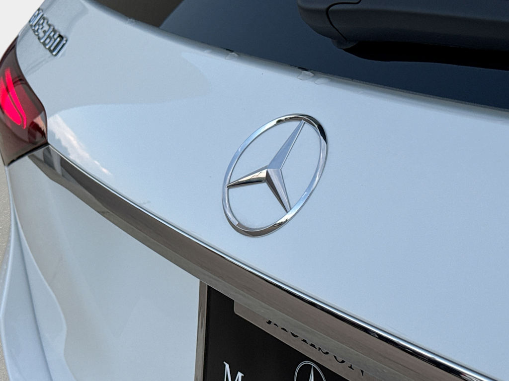 Thumbnail: 2026 Mercedes-Benz GLE - 7