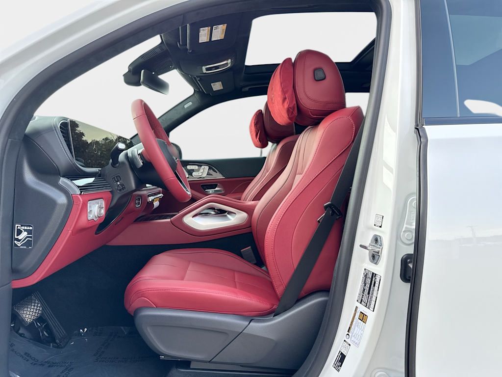 Thumbnail: 2026 Mercedes-Benz GLE - 11