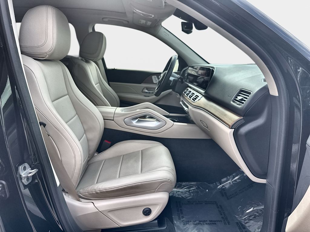 Thumbnail: 2024 Mercedes-Benz GLE - 23