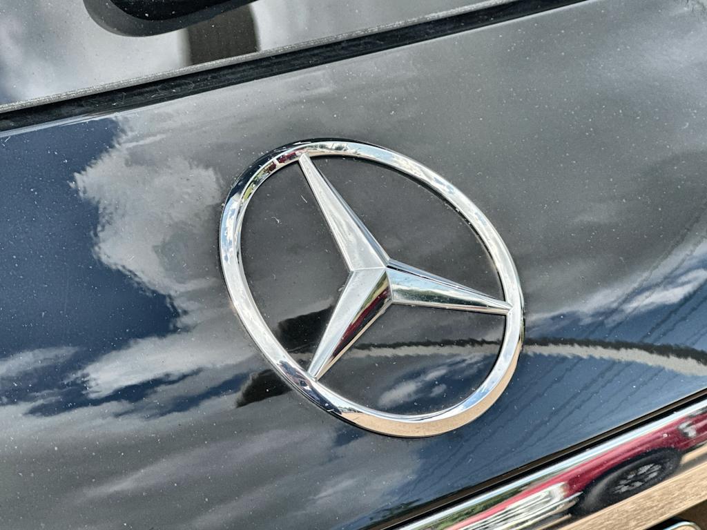 Thumbnail: 2024 Mercedes-Benz GLE - 24