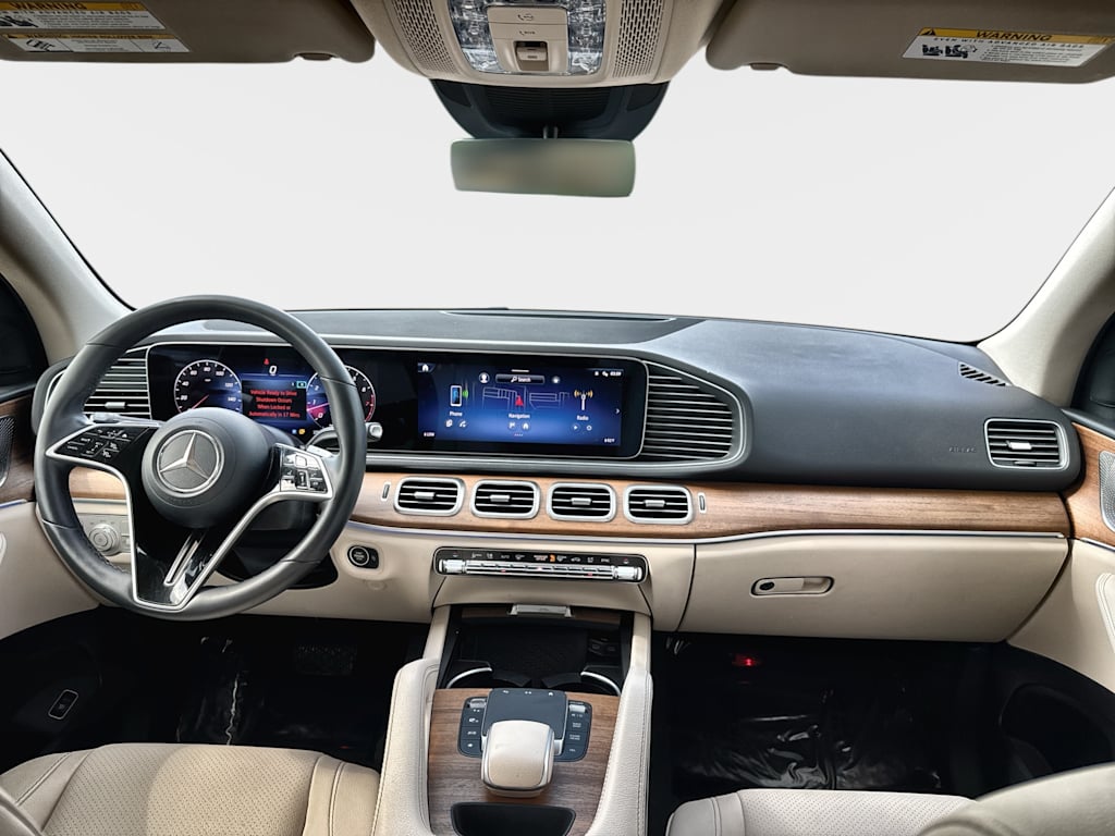 Thumbnail: 2024 Mercedes-Benz GLE - 2