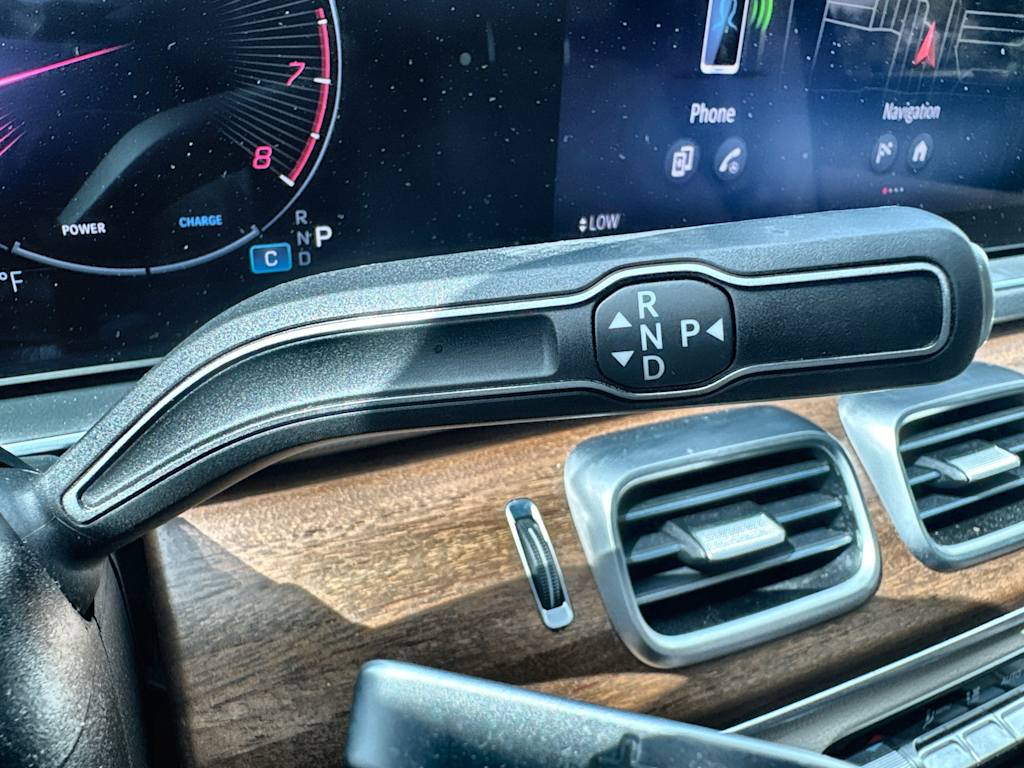Thumbnail: 2024 Mercedes-Benz GLE - 27