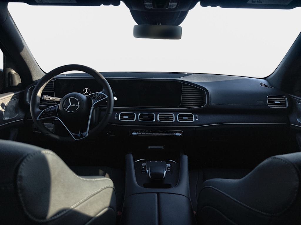 Thumbnail: 2026 Mercedes-Benz GLE - 2