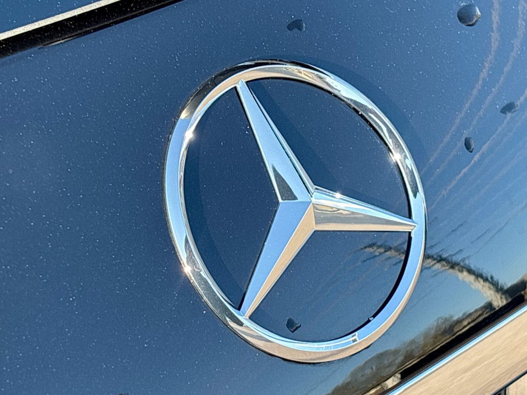 Thumbnail: 2026 Mercedes-Benz GLE - 22