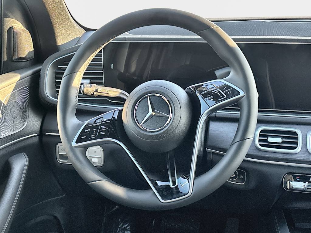Thumbnail: 2026 Mercedes-Benz GLE - 7