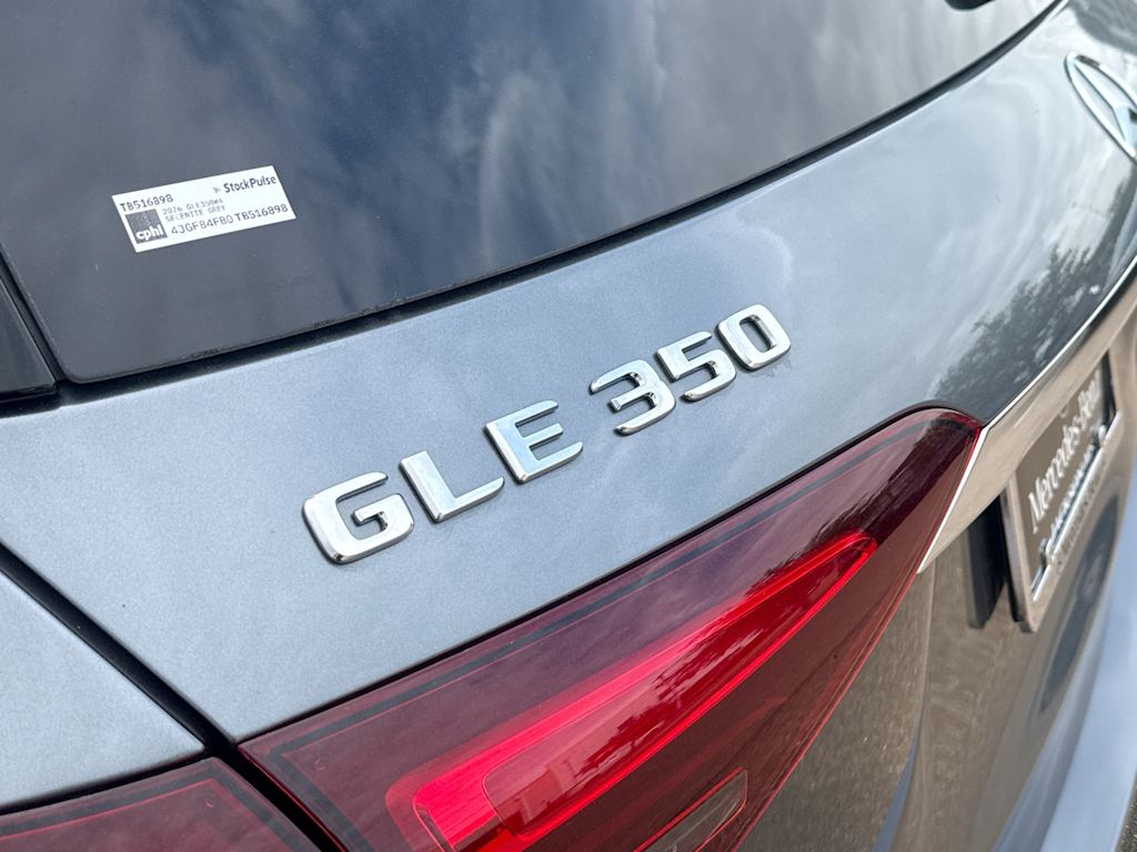 Thumbnail: 2026 Mercedes-Benz GLE - 7
