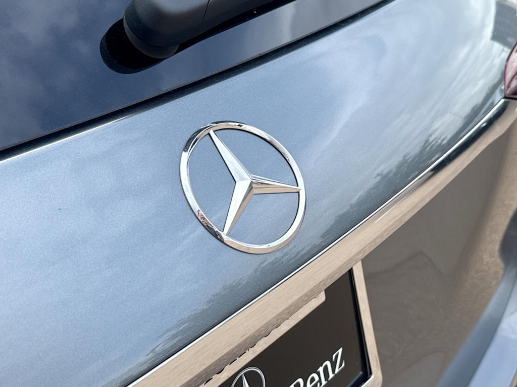Thumbnail: 2026 Mercedes-Benz GLE - 21