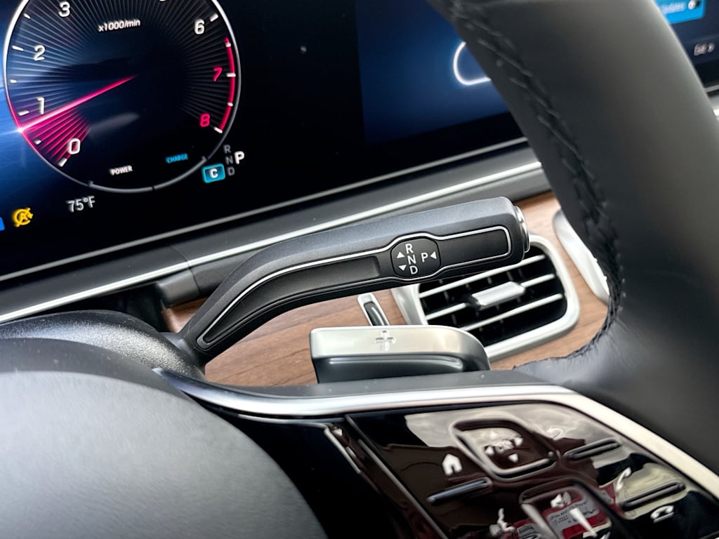 Thumbnail: 2026 Mercedes-Benz GLE - 27