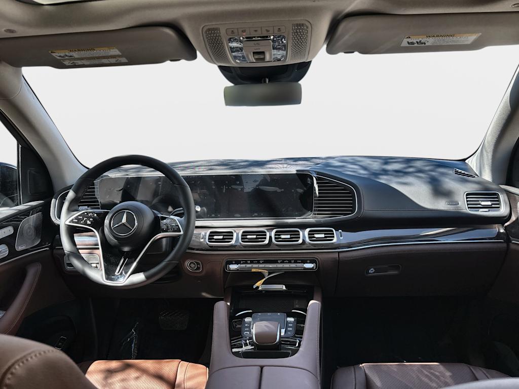 Thumbnail: 2026 Mercedes-Benz GLE - 2