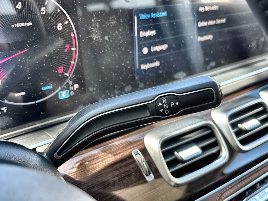 Thumbnail: 2026 Mercedes-Benz GLE - 12