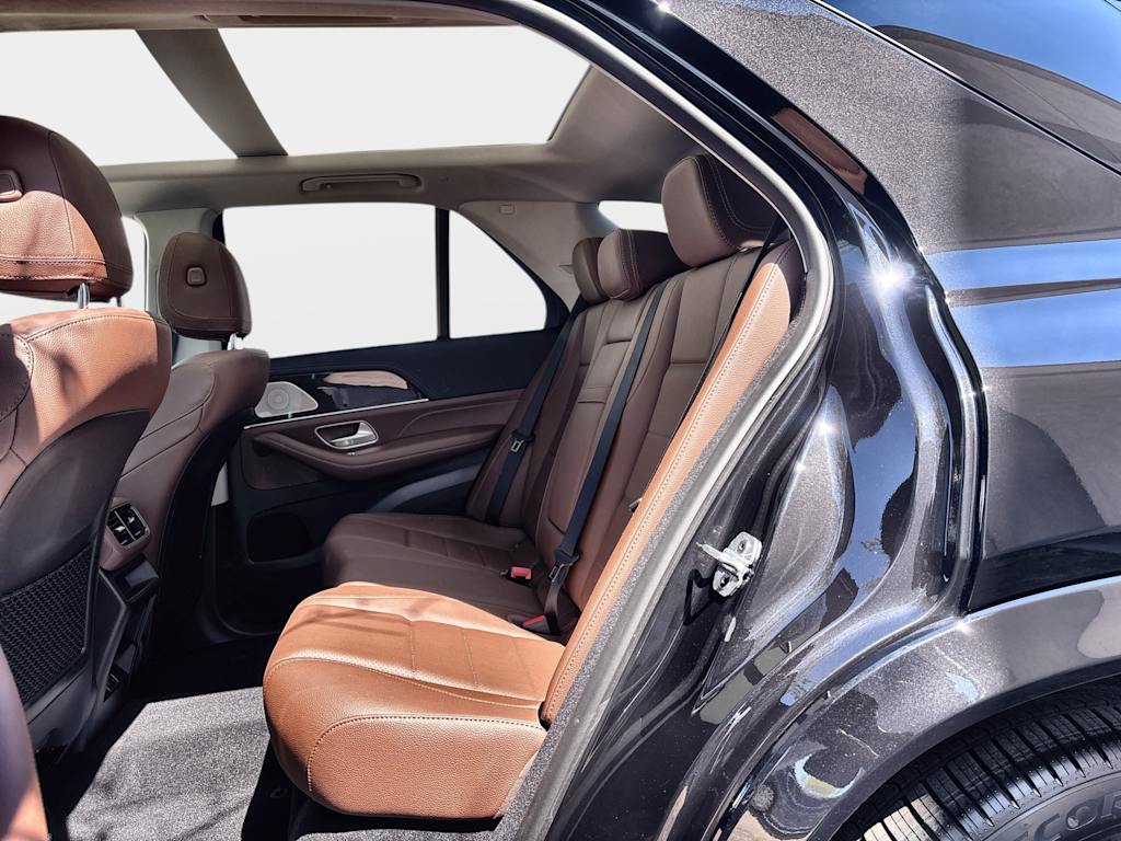 Thumbnail: 2026 Mercedes-Benz GLE - 11