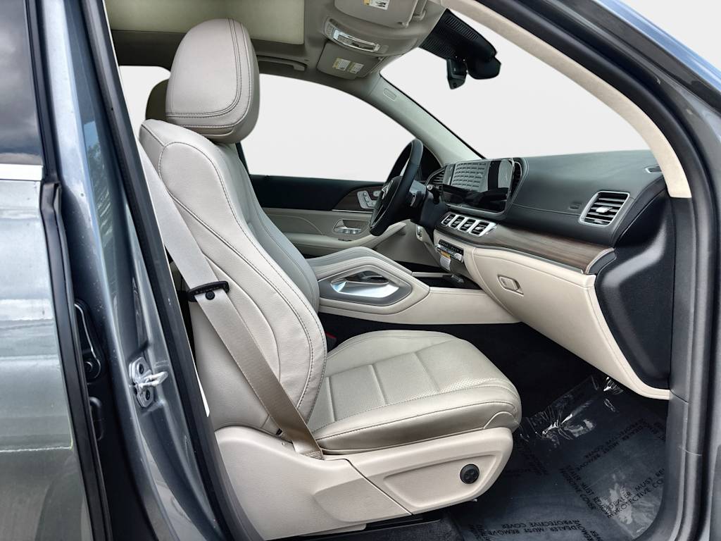 Thumbnail: 2026 Mercedes-Benz GLE - 20