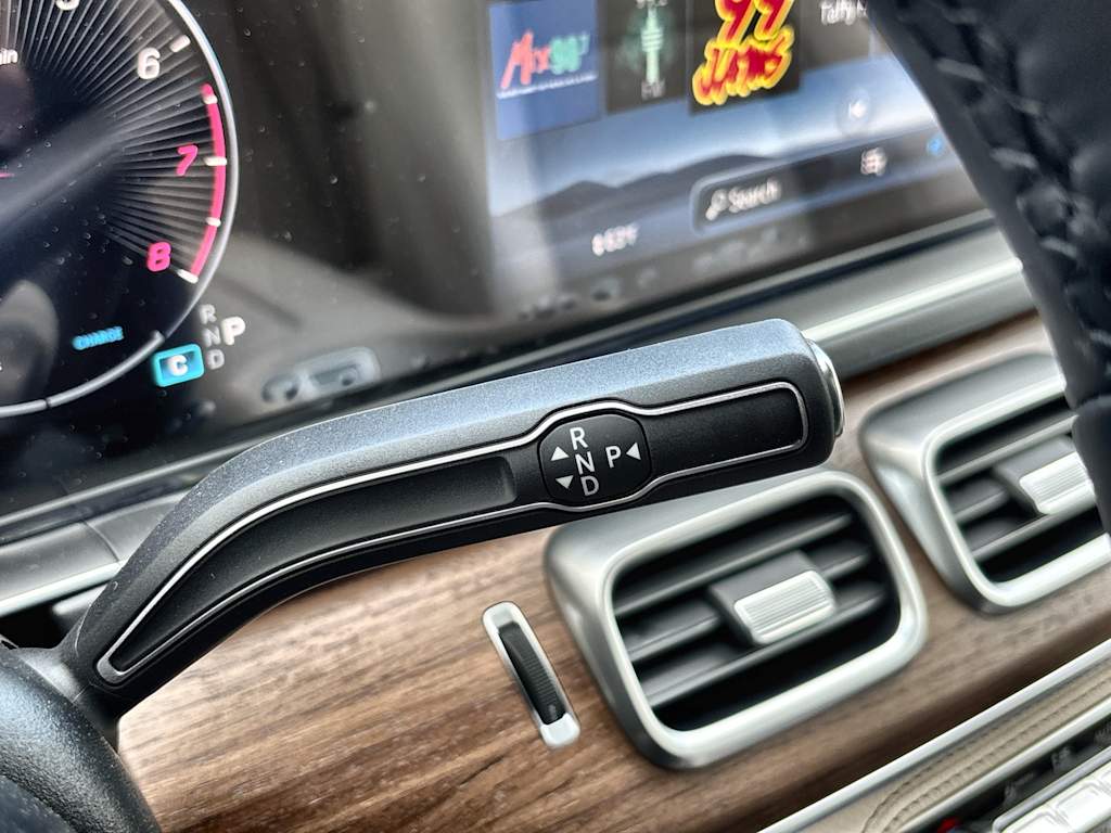 Thumbnail: 2026 Mercedes-Benz GLE - 27