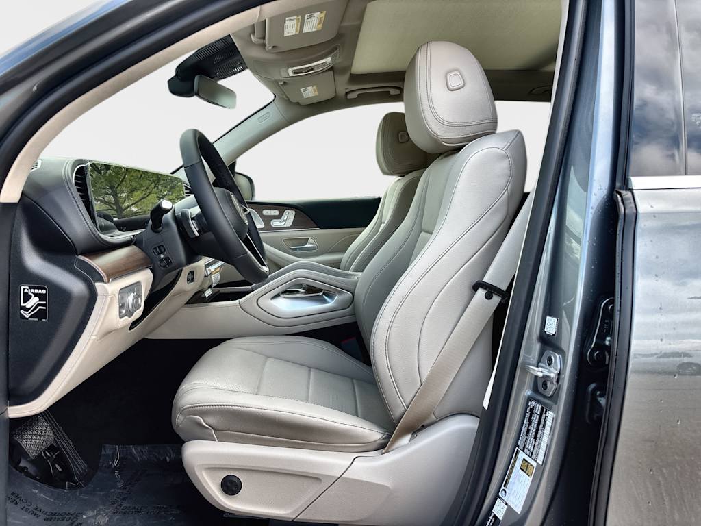 Thumbnail: 2026 Mercedes-Benz GLE - 11