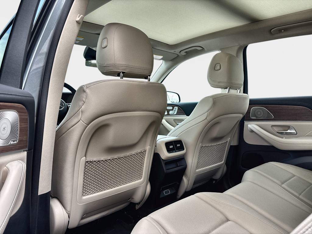 Thumbnail: 2026 Mercedes-Benz GLE - 25