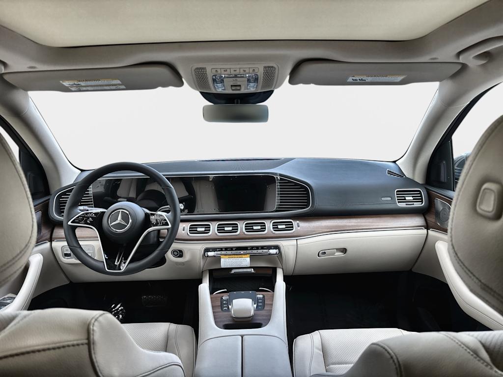Thumbnail: 2026 Mercedes-Benz GLE - 2
