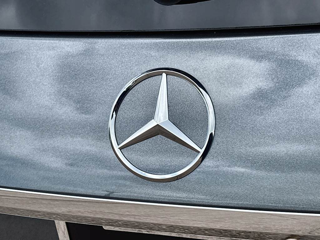 Thumbnail: 2026 Mercedes-Benz GLE - 24