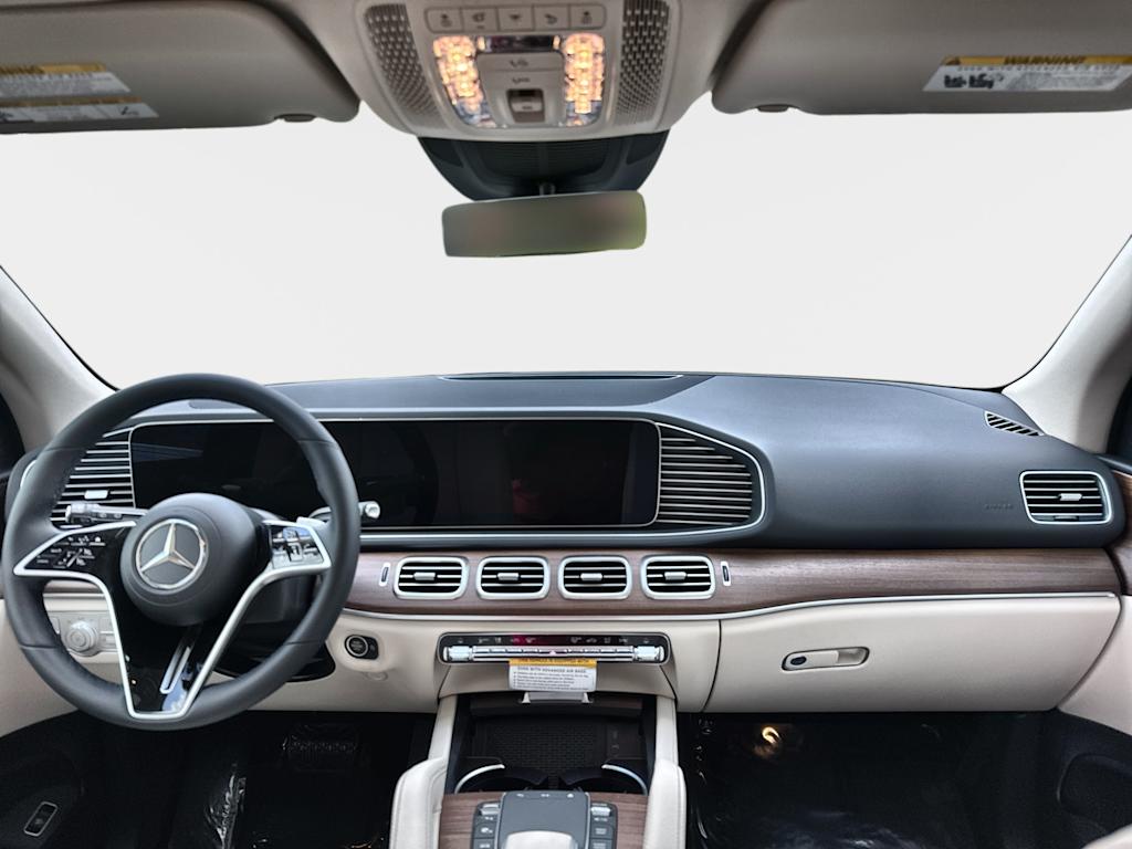 Thumbnail: 2026 Mercedes-Benz GLE - 2