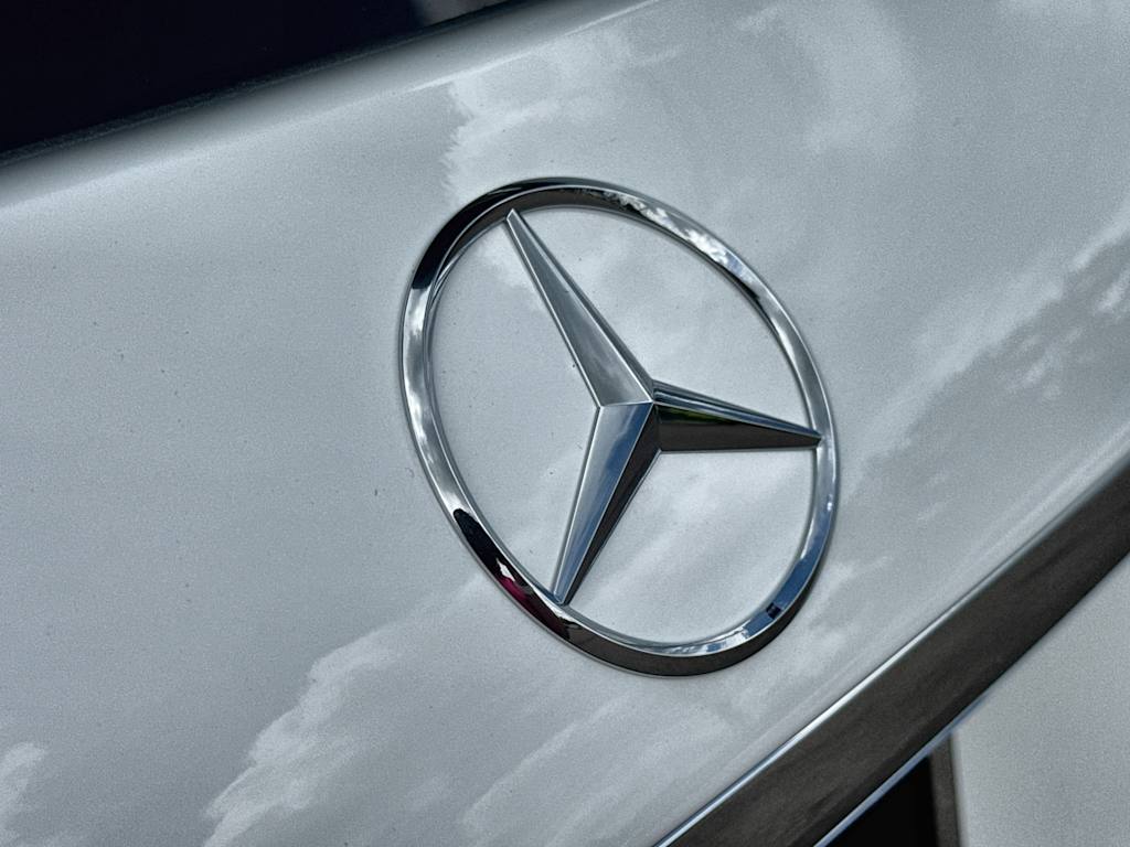 Thumbnail: 2026 Mercedes-Benz GLE - 24