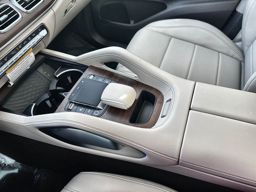 Thumbnail: 2026 Mercedes-Benz GLE - 15