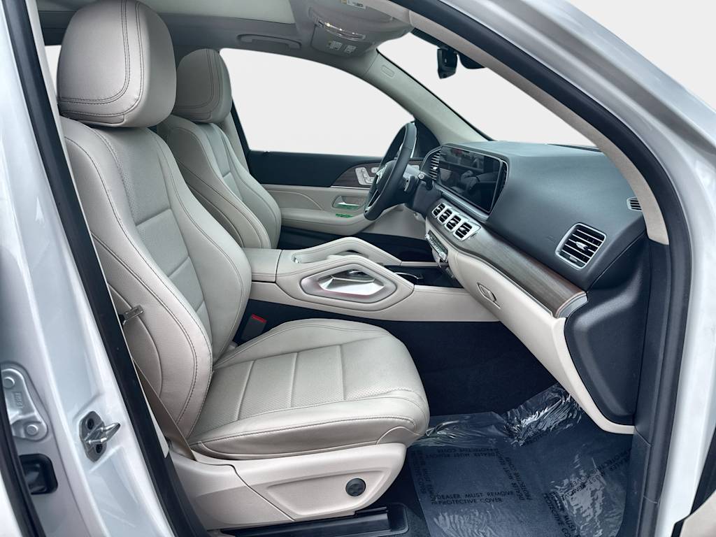 Thumbnail: 2026 Mercedes-Benz GLE - 21