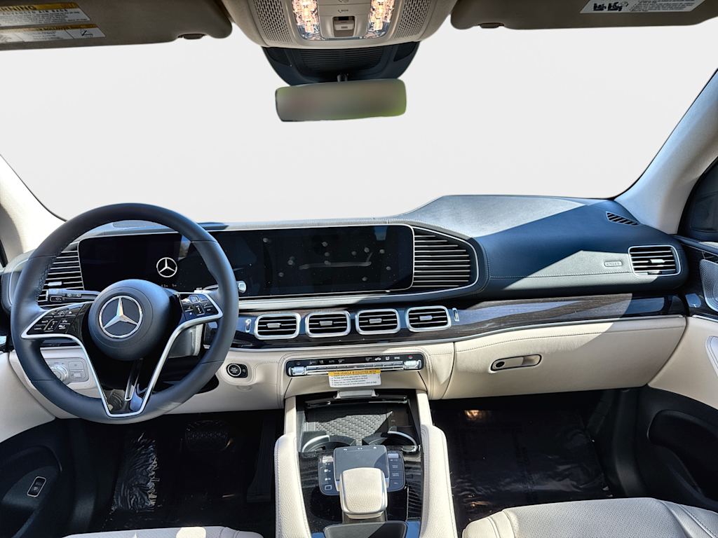 Thumbnail: 2026 Mercedes-Benz GLE - 2