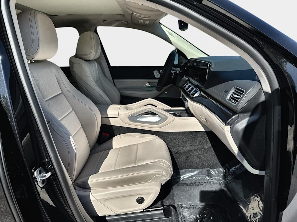 Thumbnail: 2026 Mercedes-Benz GLE - 20
