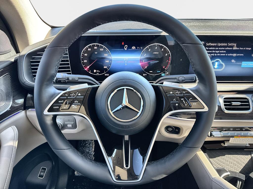 Thumbnail: 2026 Mercedes-Benz GLE - 9