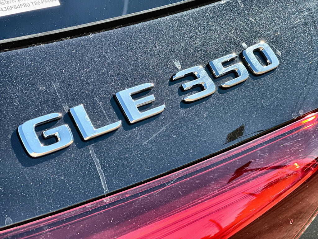 Thumbnail: 2026 Mercedes-Benz GLE - 6