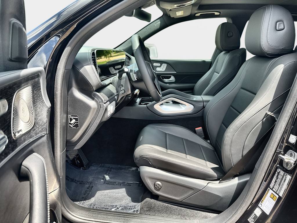 Thumbnail: 2026 Mercedes-Benz GLE - 11