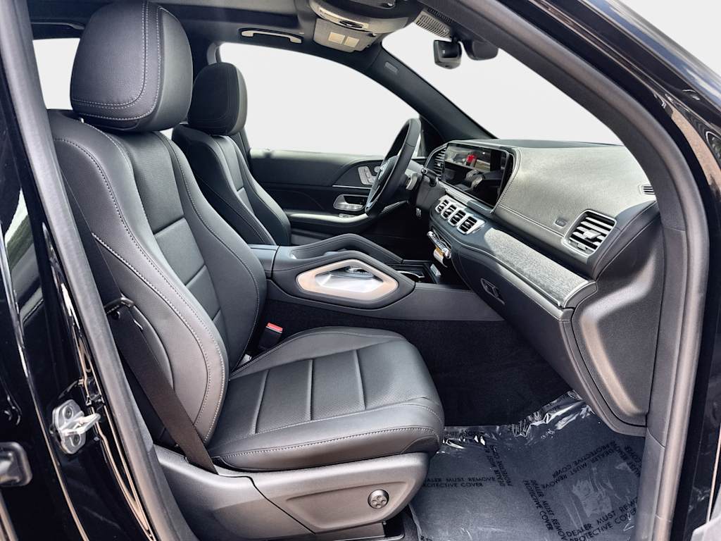 Thumbnail: 2026 Mercedes-Benz GLE - 20