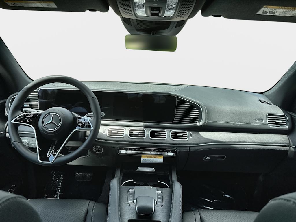 Thumbnail: 2026 Mercedes-Benz GLE - 2