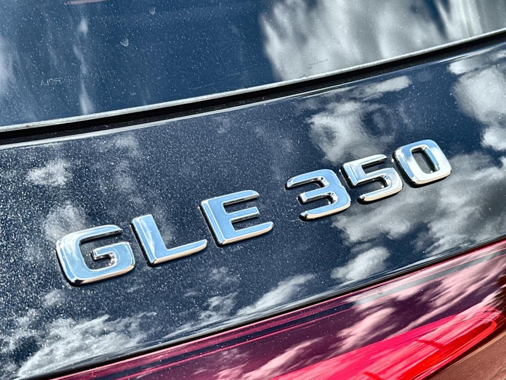 Thumbnail: 2026 Mercedes-Benz GLE - 7