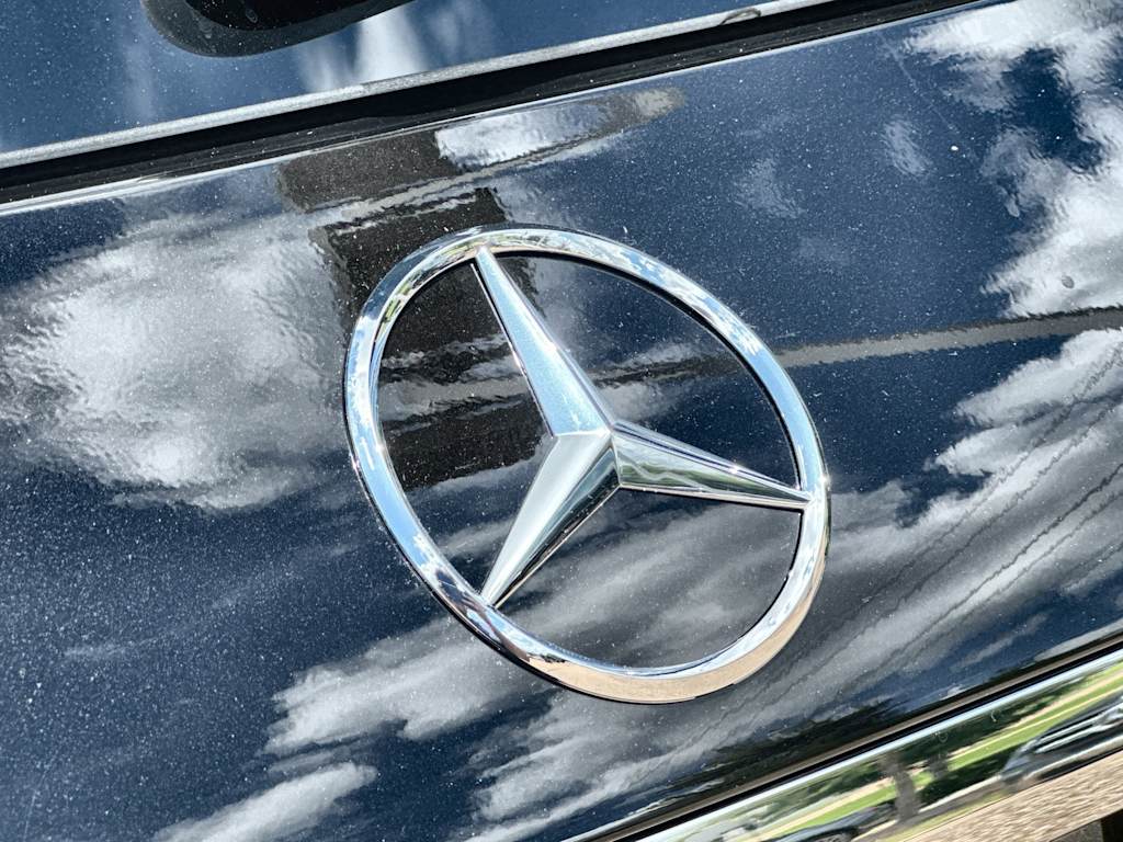 Thumbnail: 2026 Mercedes-Benz GLE - 23