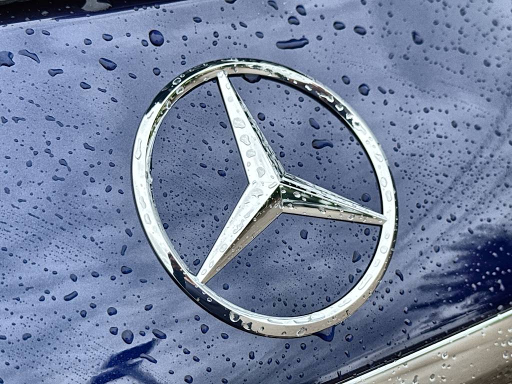 Thumbnail: 2026 Mercedes-Benz GLE - 23