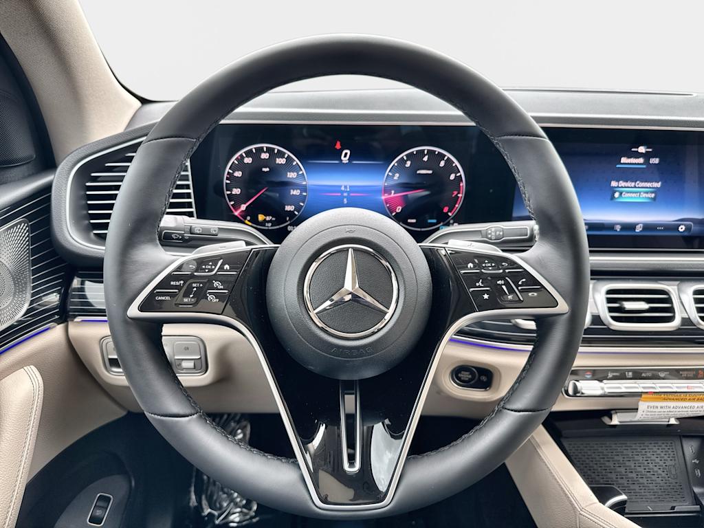 Thumbnail: 2026 Mercedes-Benz GLE - 10