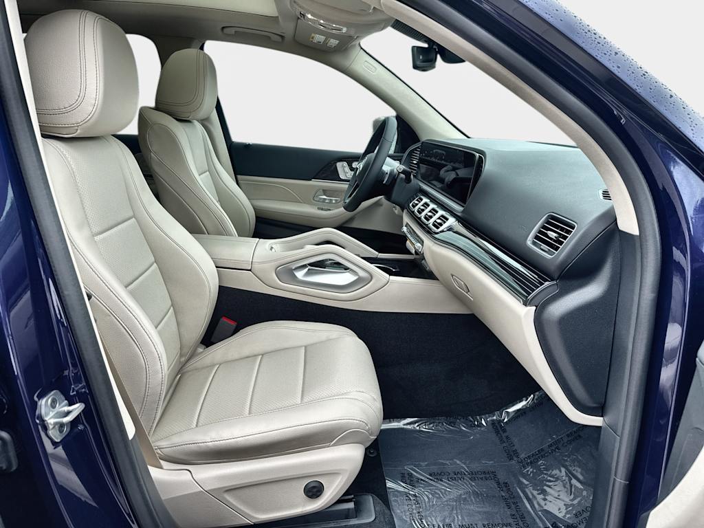 Thumbnail: 2026 Mercedes-Benz GLE - 20